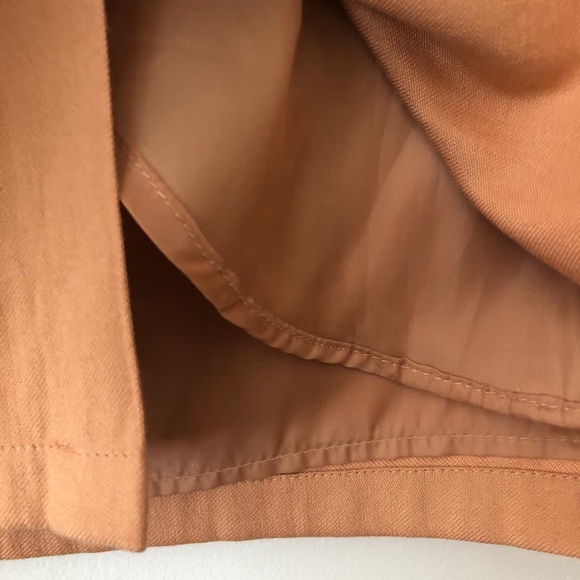 26% wool vintage skirt - Picture 3 of 7